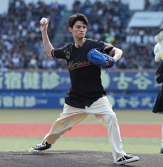 藤原大祐さん