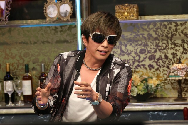 GACKT