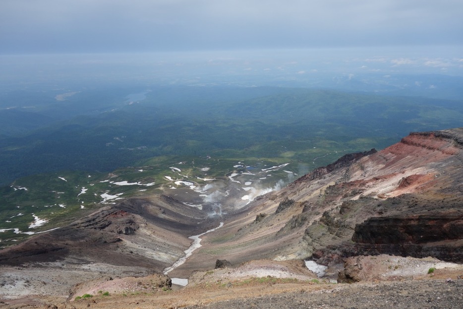 写真：PEAKS