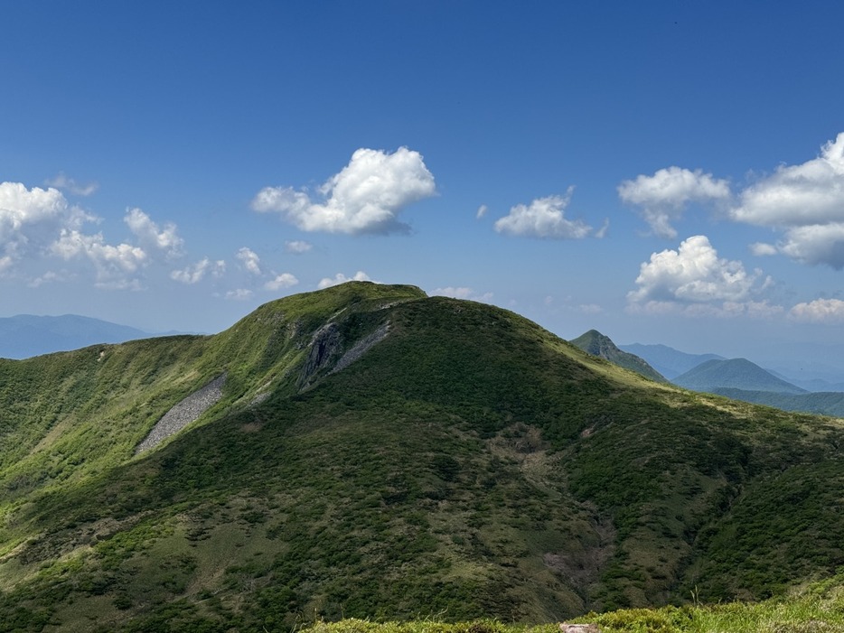 写真：PEAKS