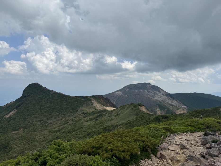 写真：PEAKS