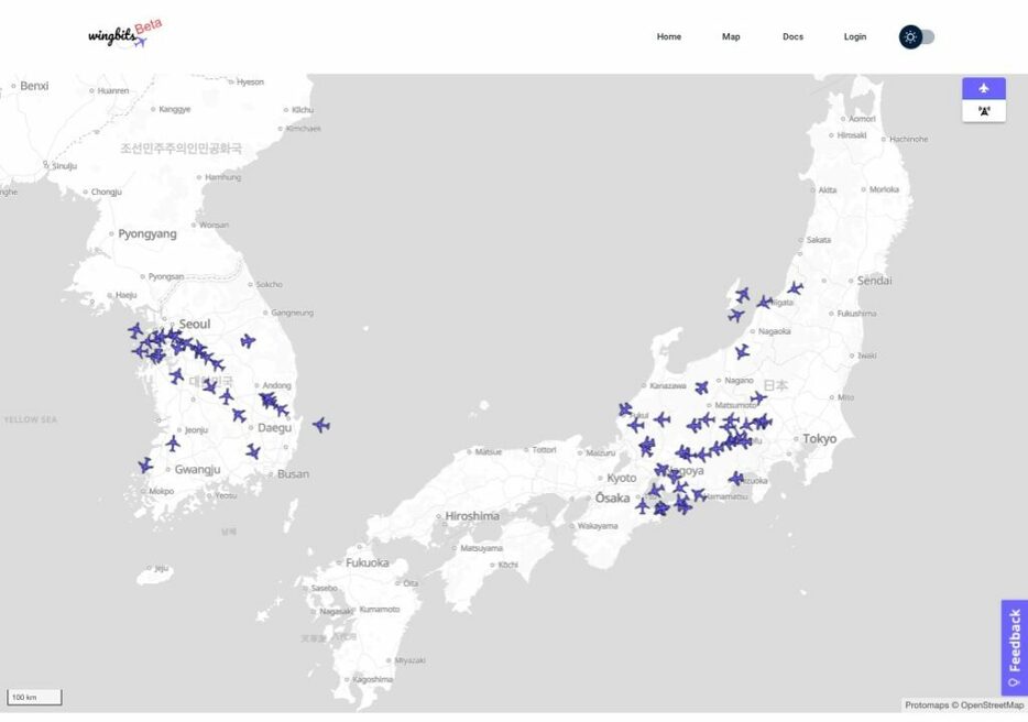 フライトトラッカー × DePIN＝Web3時代のフェアな報酬モデル