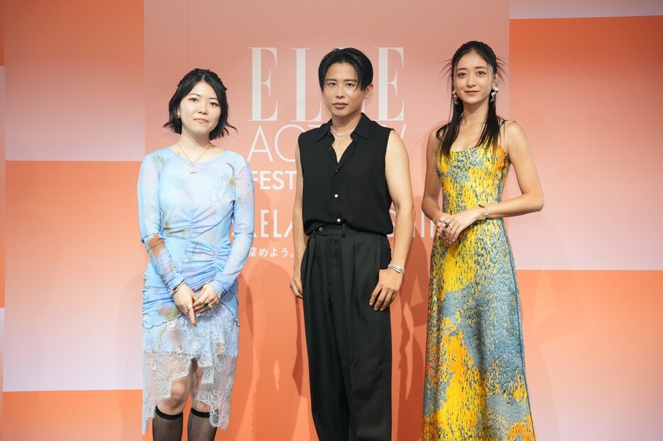 ELLE ACTIVE！ FESTIVAL2024