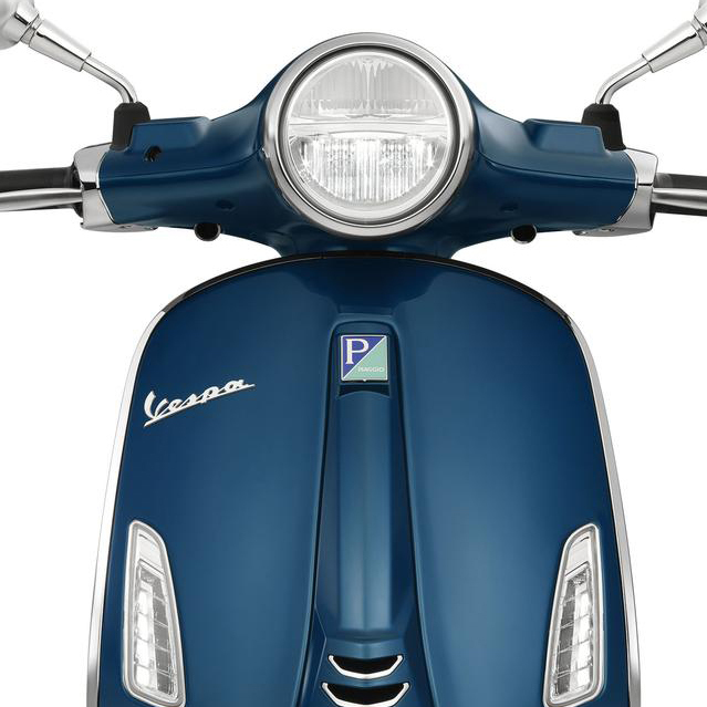 Vespa Primavera 125