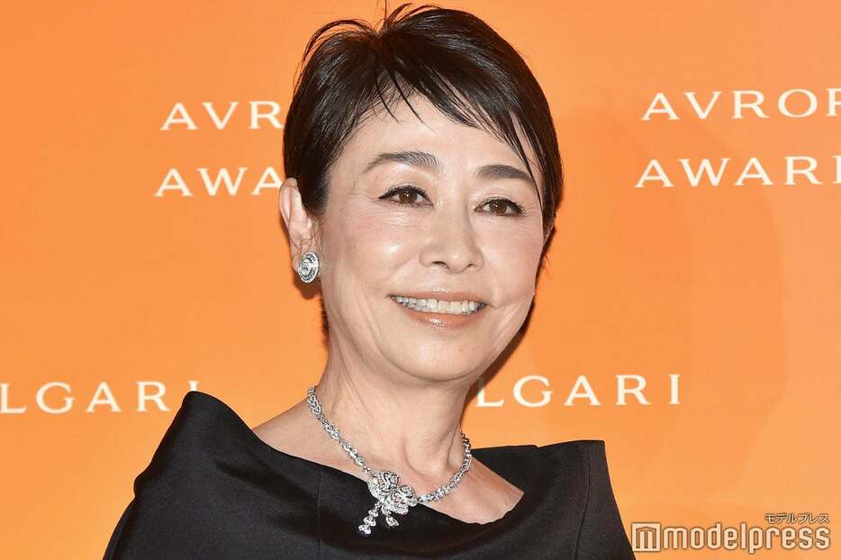 安藤優子