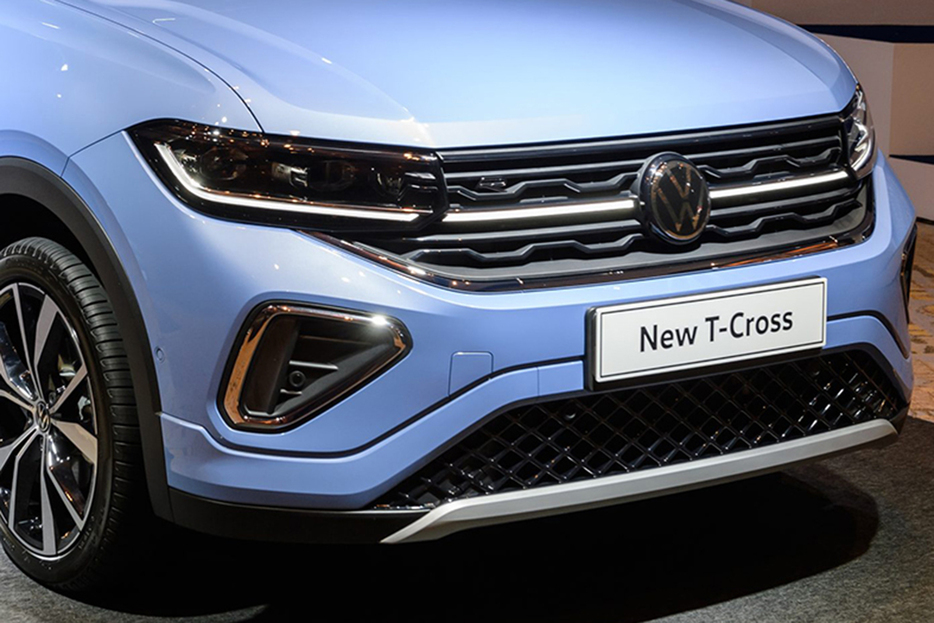 新型フォルクスワーゲン Tクロス｜Volkswagen T-Cross