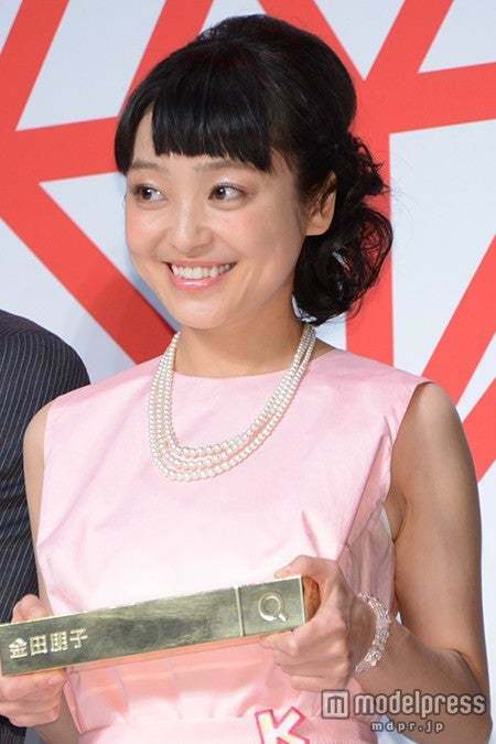 金田朋子