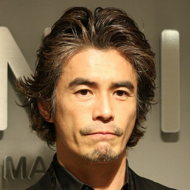 独立を発表した伊藤英明さん