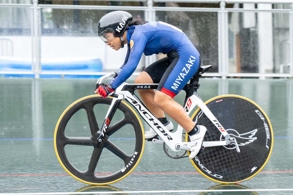 写真：Bicycle Club