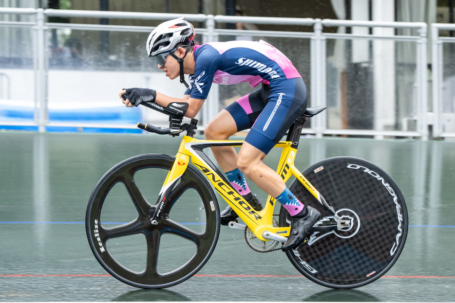 写真：Bicycle Club