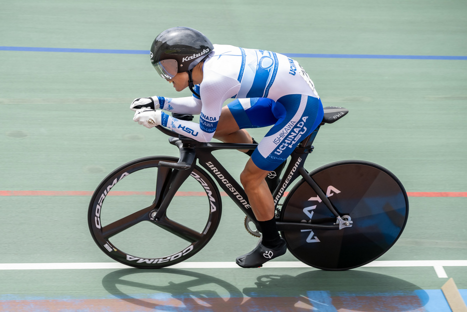 写真：Bicycle Club