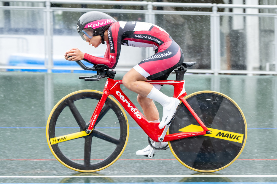 写真：Bicycle Club