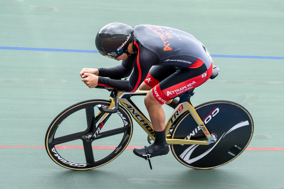 写真：Bicycle Club