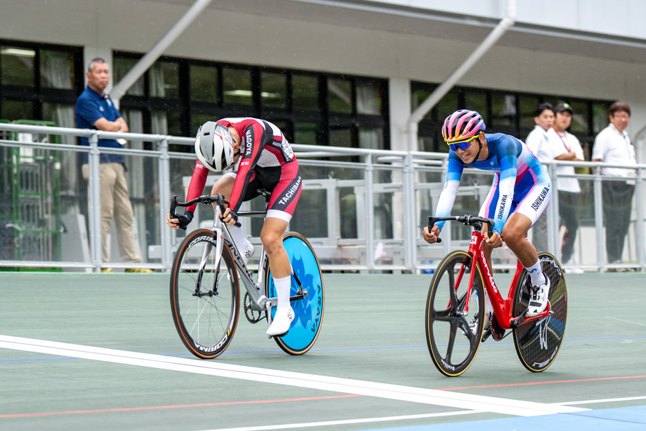 写真：Bicycle Club