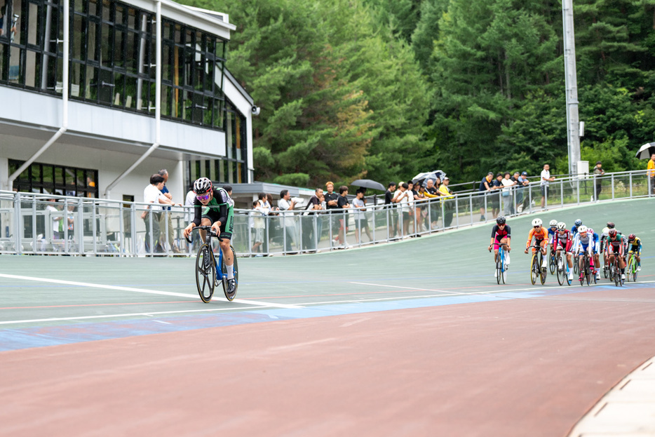 写真：Bicycle Club