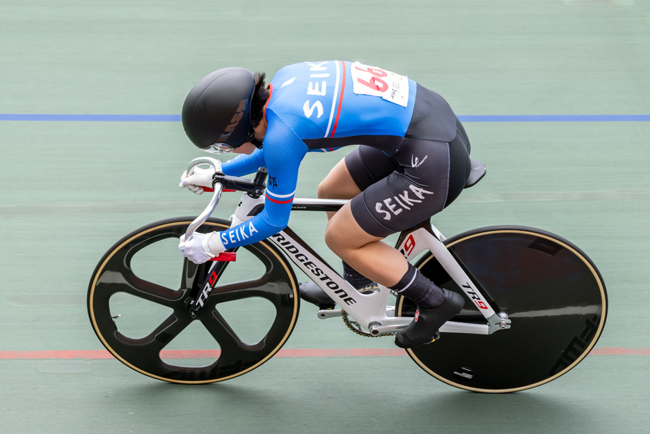 写真：Bicycle Club