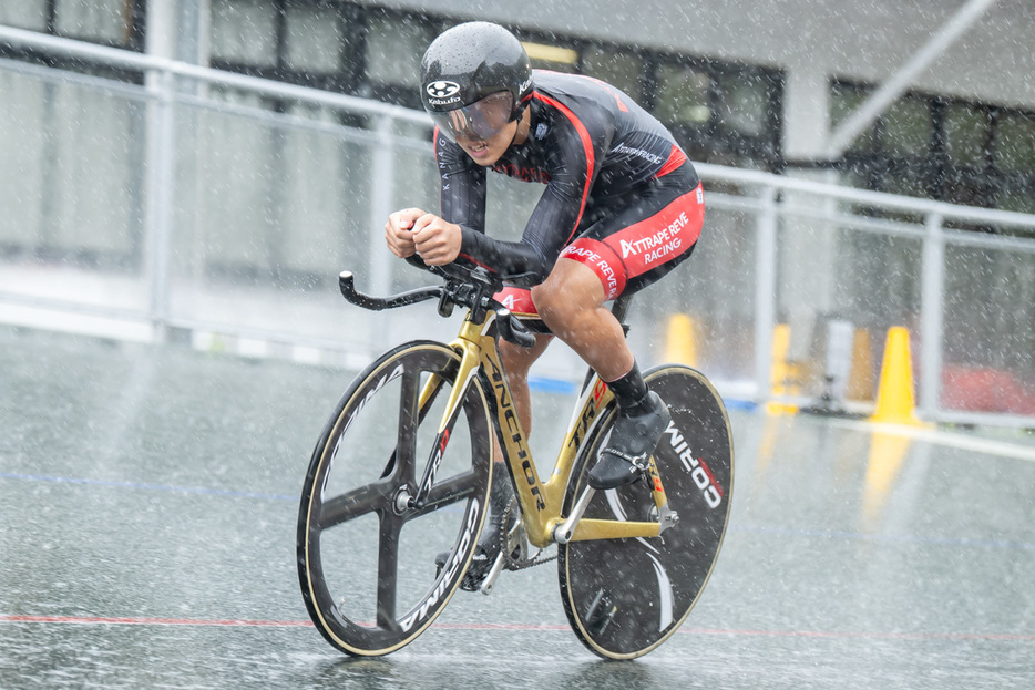 写真：Bicycle Club