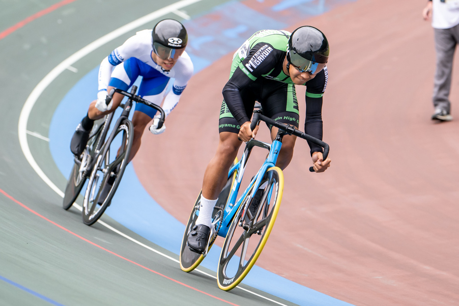 写真：Bicycle Club