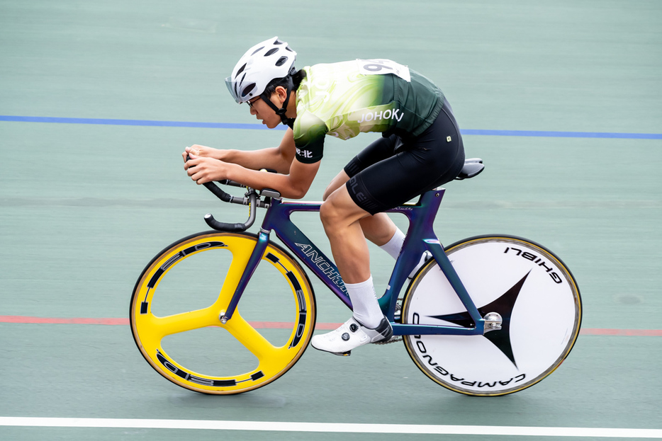 写真：Bicycle Club