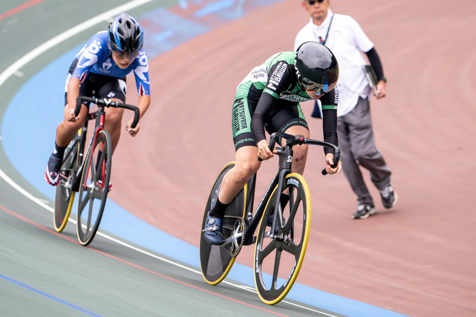 写真：Bicycle Club