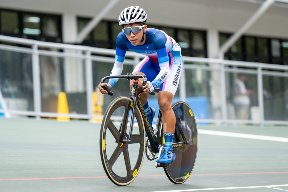 写真：Bicycle Club