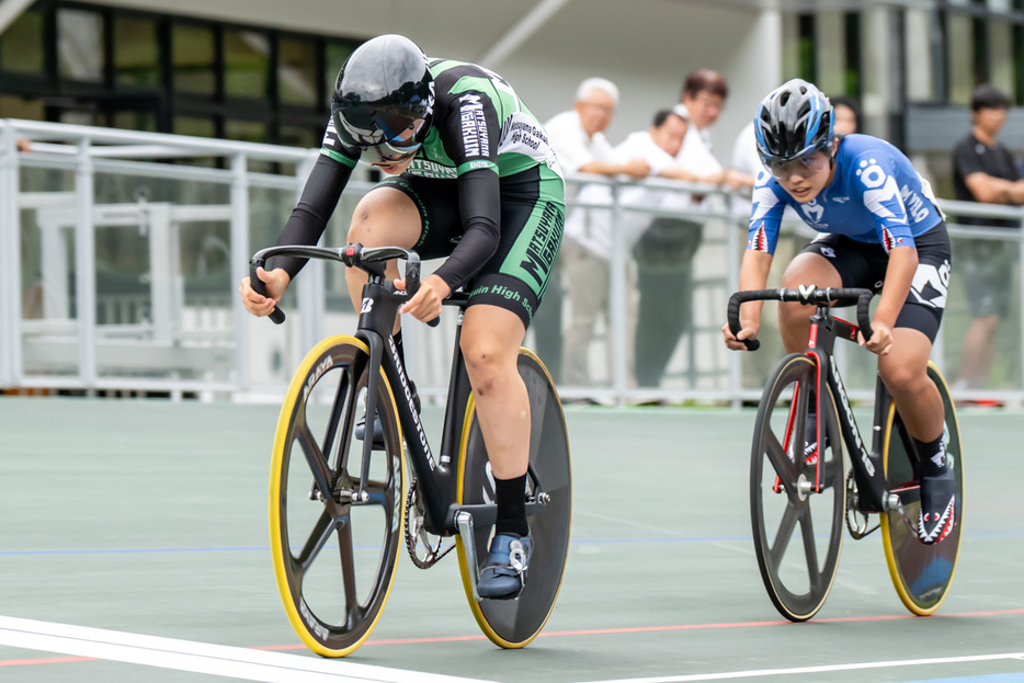 写真：Bicycle Club