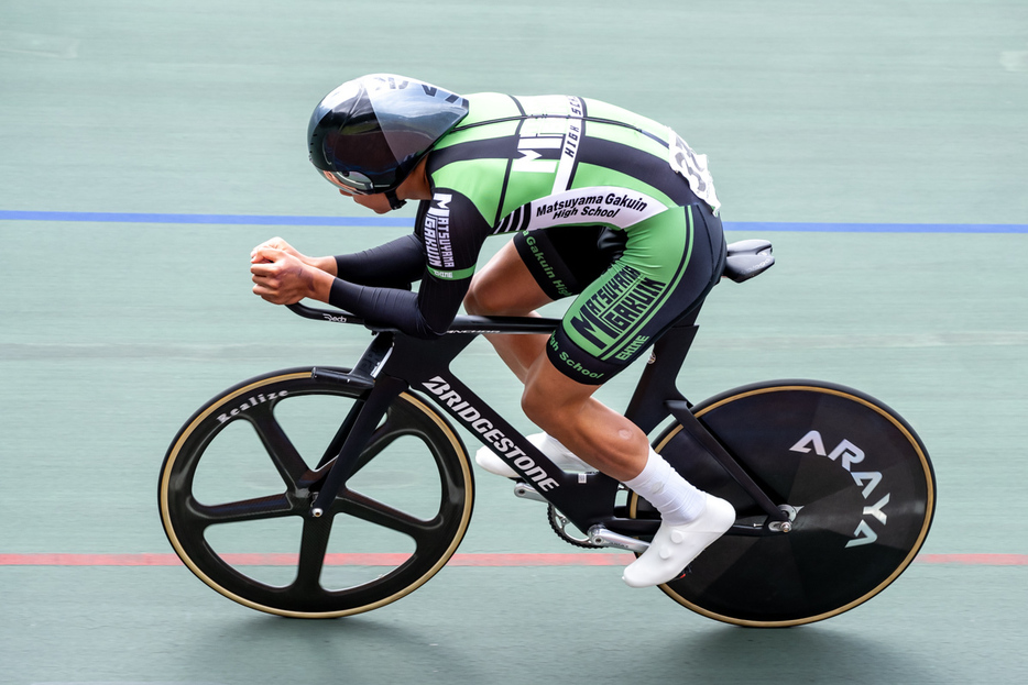 写真：Bicycle Club