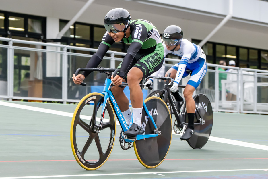 写真：Bicycle Club