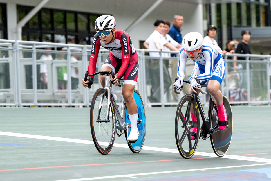 写真：Bicycle Club