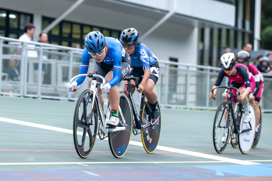 写真：Bicycle Club