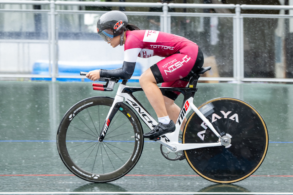 写真：Bicycle Club