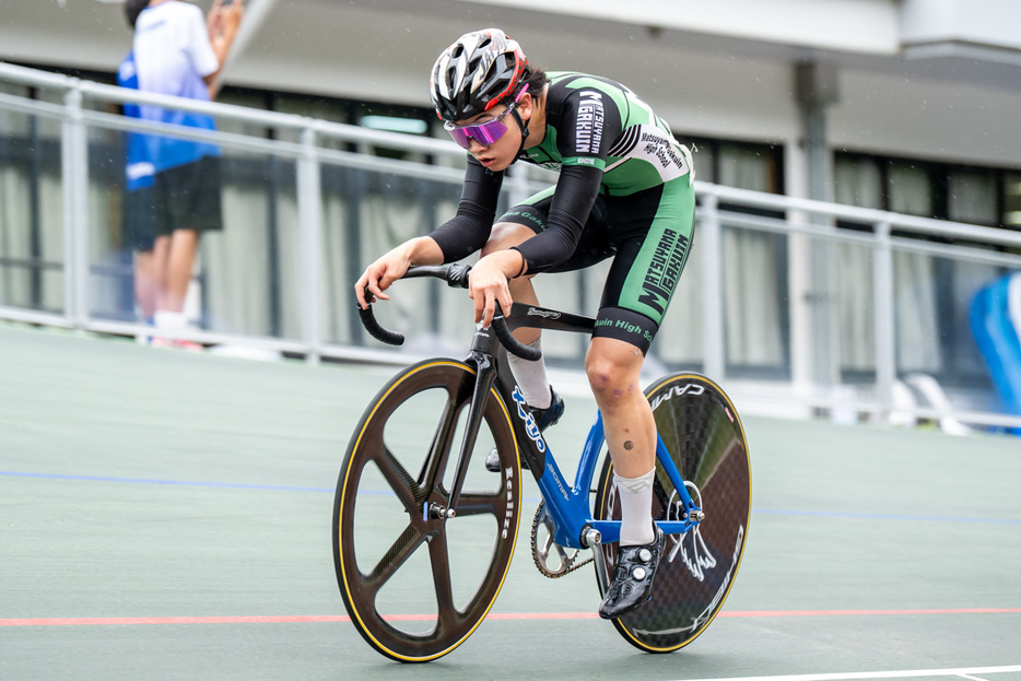 写真：Bicycle Club