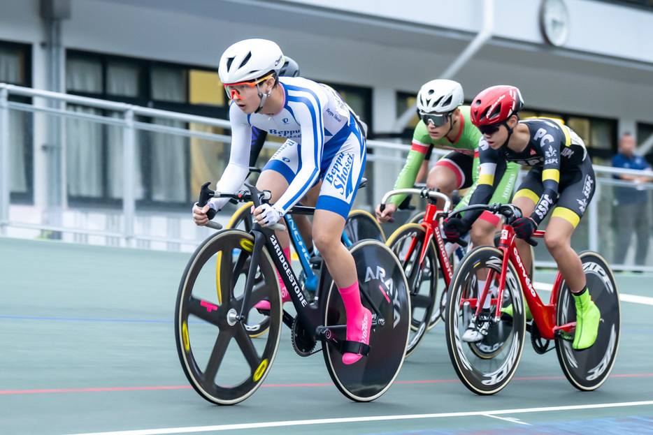 写真：Bicycle Club