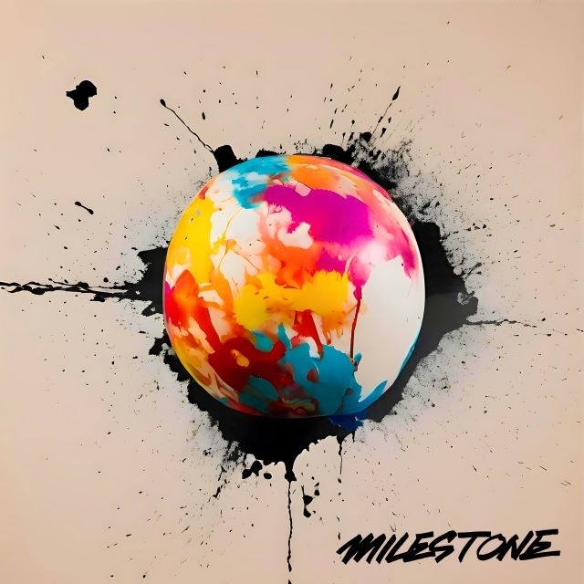 LITEのベーシスト“JunIzawa”、初のソロ・アルバム『MilesTone』リリース