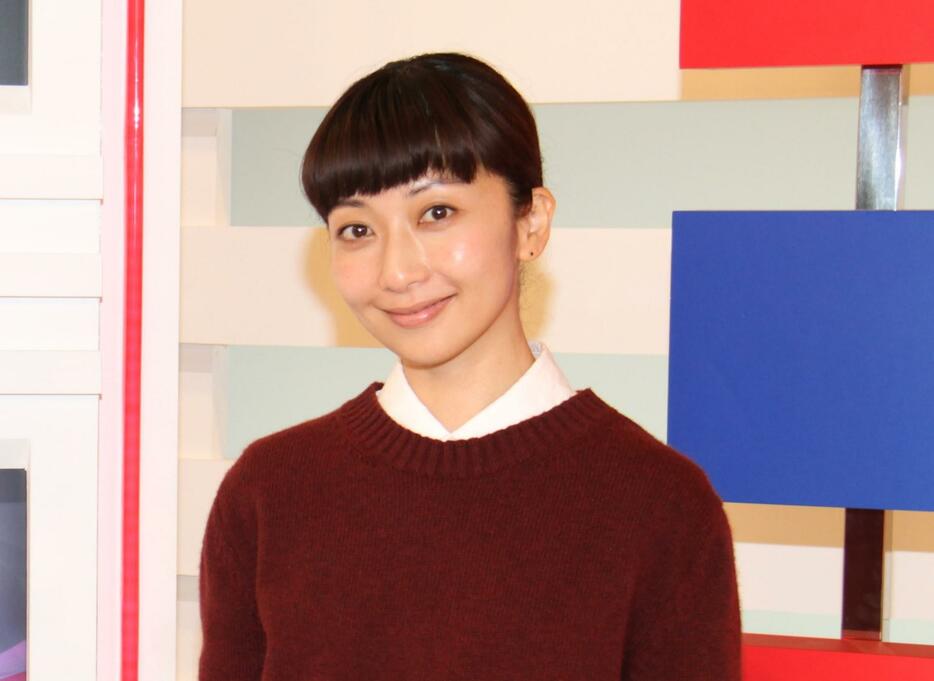 持田香織さん