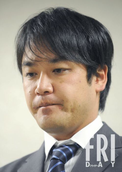 ビジネスパートナーが詐欺容疑で逮捕された芸人・たむらけんじ。松本人志の問題でも名前が挙がったが……