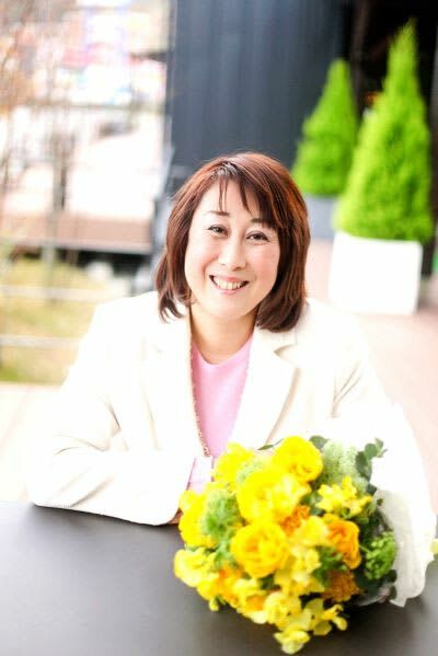 公認心理師の玉川真里さん（本人提供）