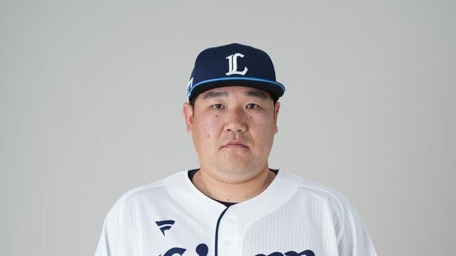 西武・中村剛也選手