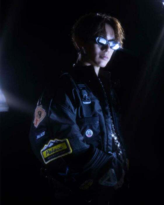 EXILE NAOTO（提供写真）