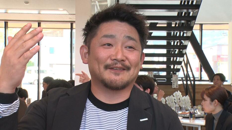 「ピンチヒッタージャパン」副社長・川口恭平さん