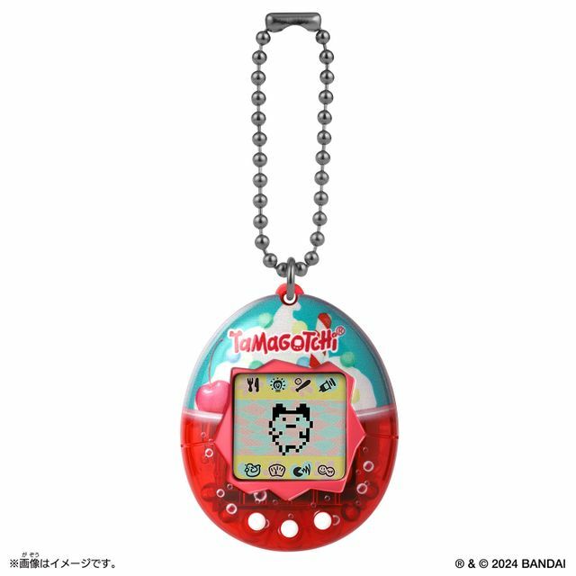 『Original Tamagotchi』