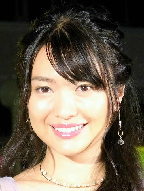 北原里英さん