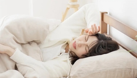 眠れない人、コレやってない！？“睡眠の質”を上げるための5つのポイント