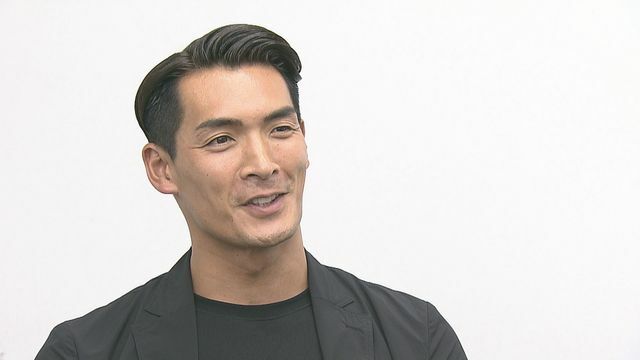 元日本代表 サッカー解説者 槙野智章さん