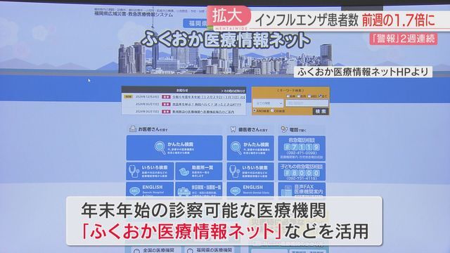 診察可能な医療機関の検索サイト