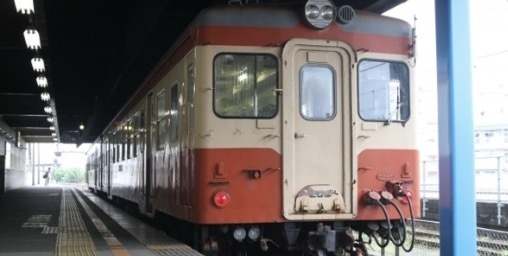 水島臨海鉄道