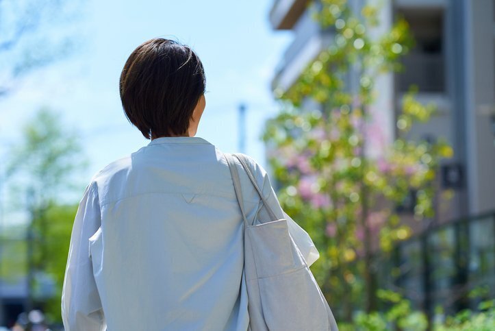 女性が女性であるがゆえに被害にあわない社会を目指したい（写真はイメージ/gettyimages)