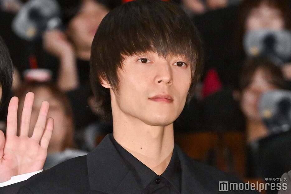 窪田正孝