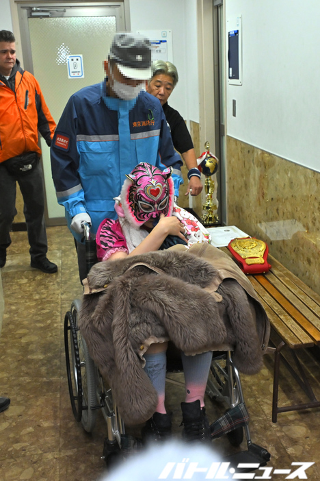 関札皓太をショーンキャプチャーで捕らえた日高郁人