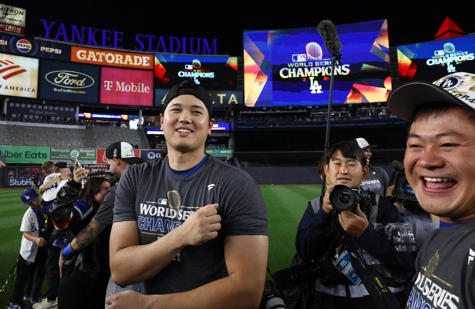 スポーツナビのDAUからも分かる大谷翔平人気の高さ